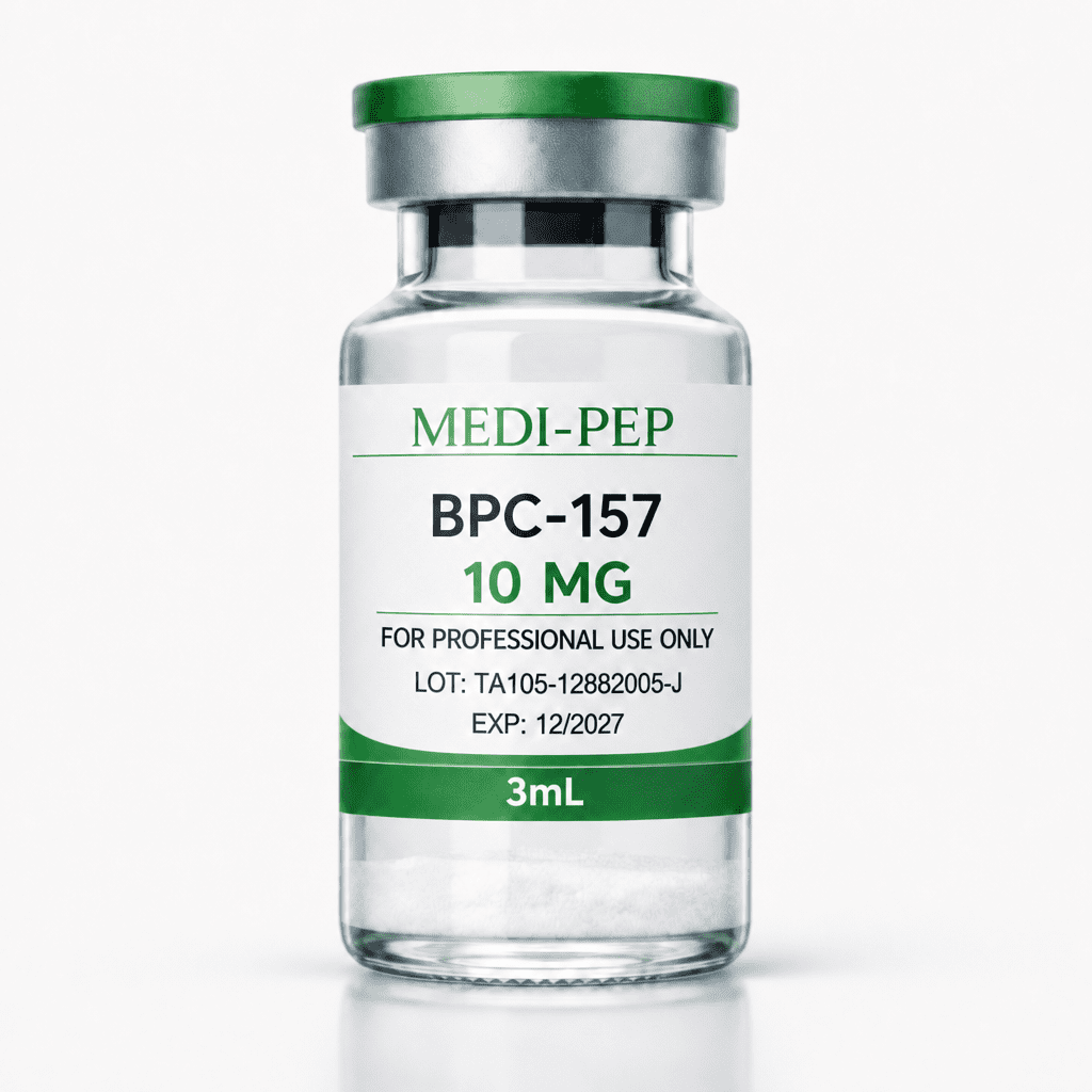 BPC-157 10 MG