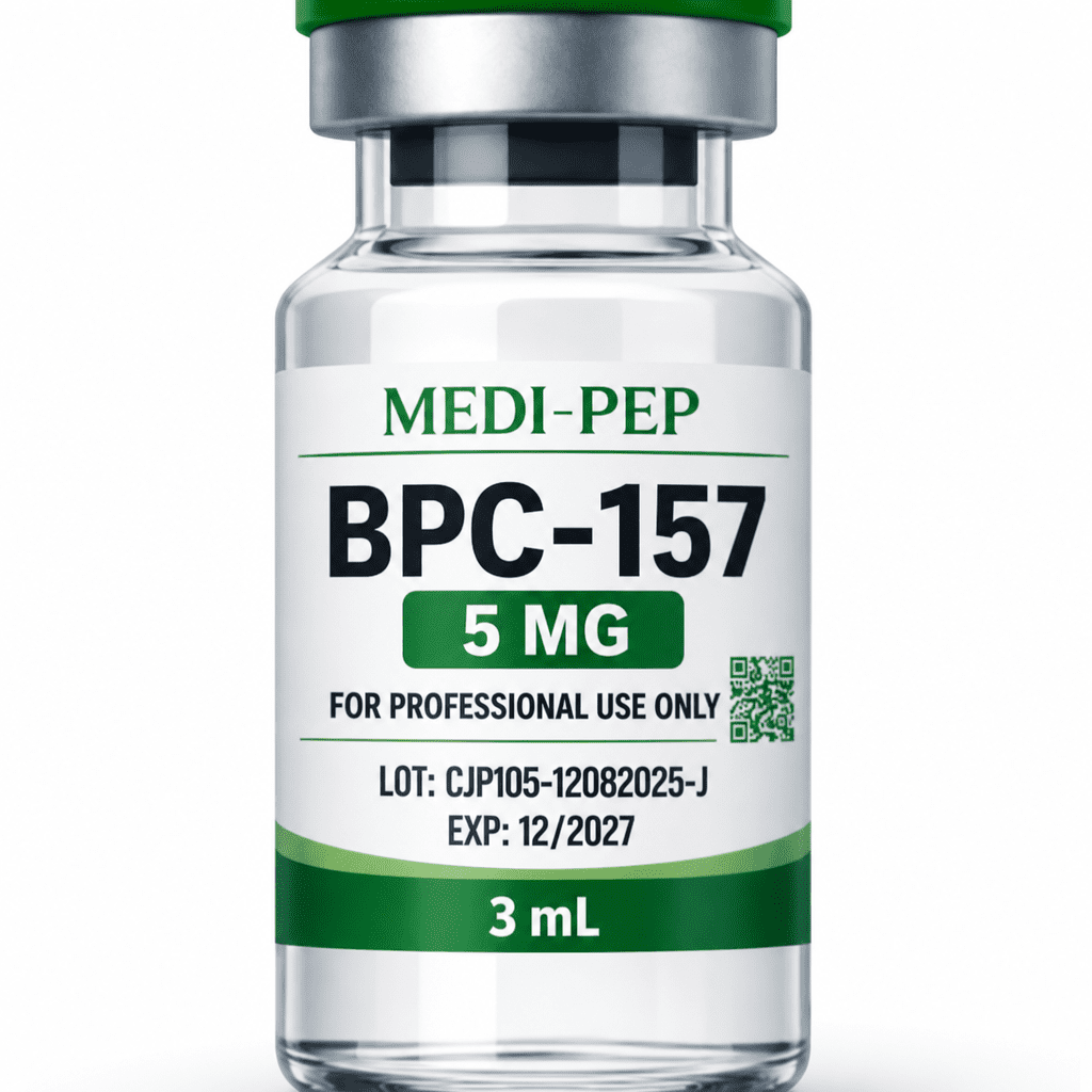 BPC-157 5 MG