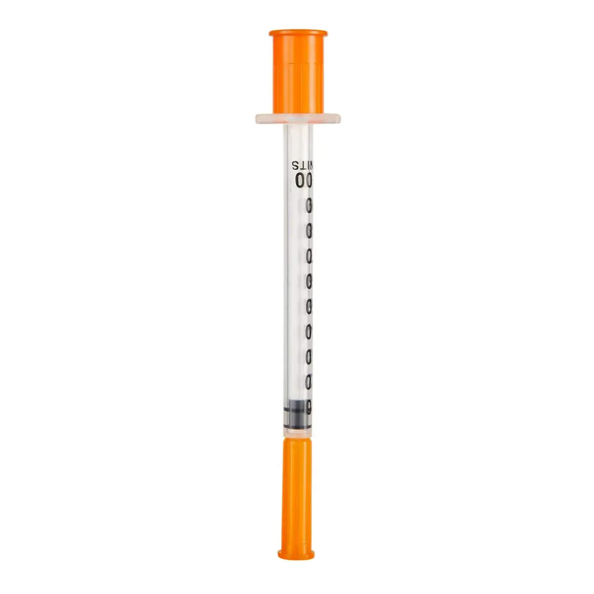 Insulin Needles (29g 1cc ½ in) 10 PACK